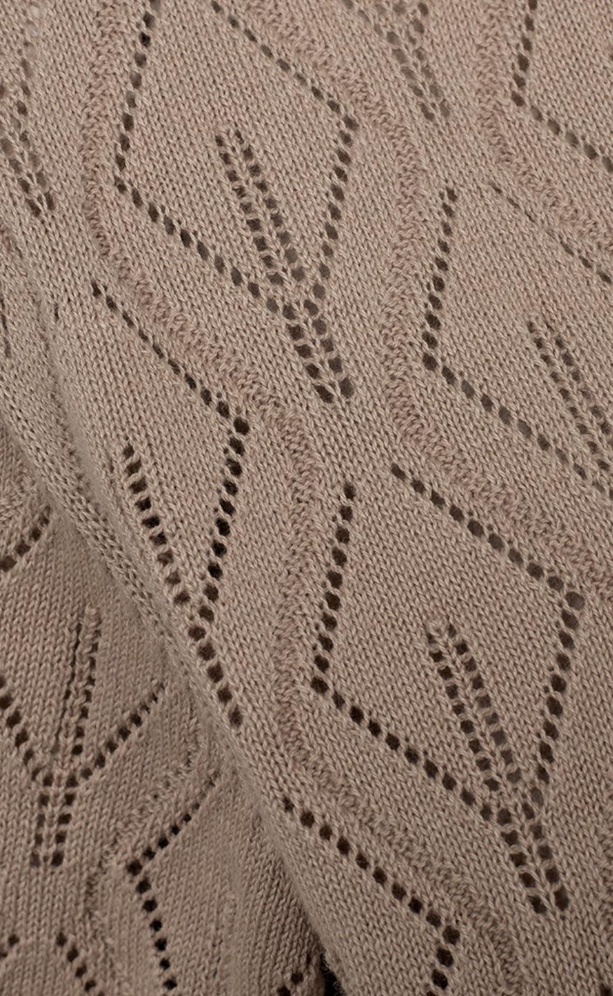 Freequent Pullover - Dodo - Simply Taupe