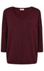 Freequent Pullover - Jone - Port Royal