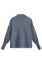 Freequent Pullover - Visit - Vintage Indigo