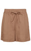 Freequent Shorts - Cale - Burro