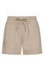 Freequent Shorts - Lava - Sand Melange
