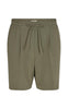 Freequent Shorts - Lizy - Deep Lichen Green