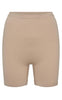 Freequent Shorts - Seam - Doeskin