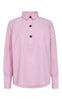 Freequent Skjorte - Flynn - Lilac Sachet
