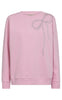 Freequent Sweatshirt - Chase - Lilac Sachet