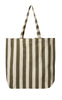 Freequent Taske - Canvas - Green