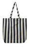 Freequent Taske - Canvas - Navy