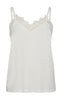 Freequent Top - Bicco 201405 - Off-White