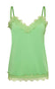 Freequent Top - Bicco - Bud Green