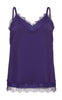 Freequent Top - Bicco - Heliotrope