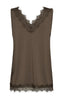 Freequent Top - Bicco - Morel