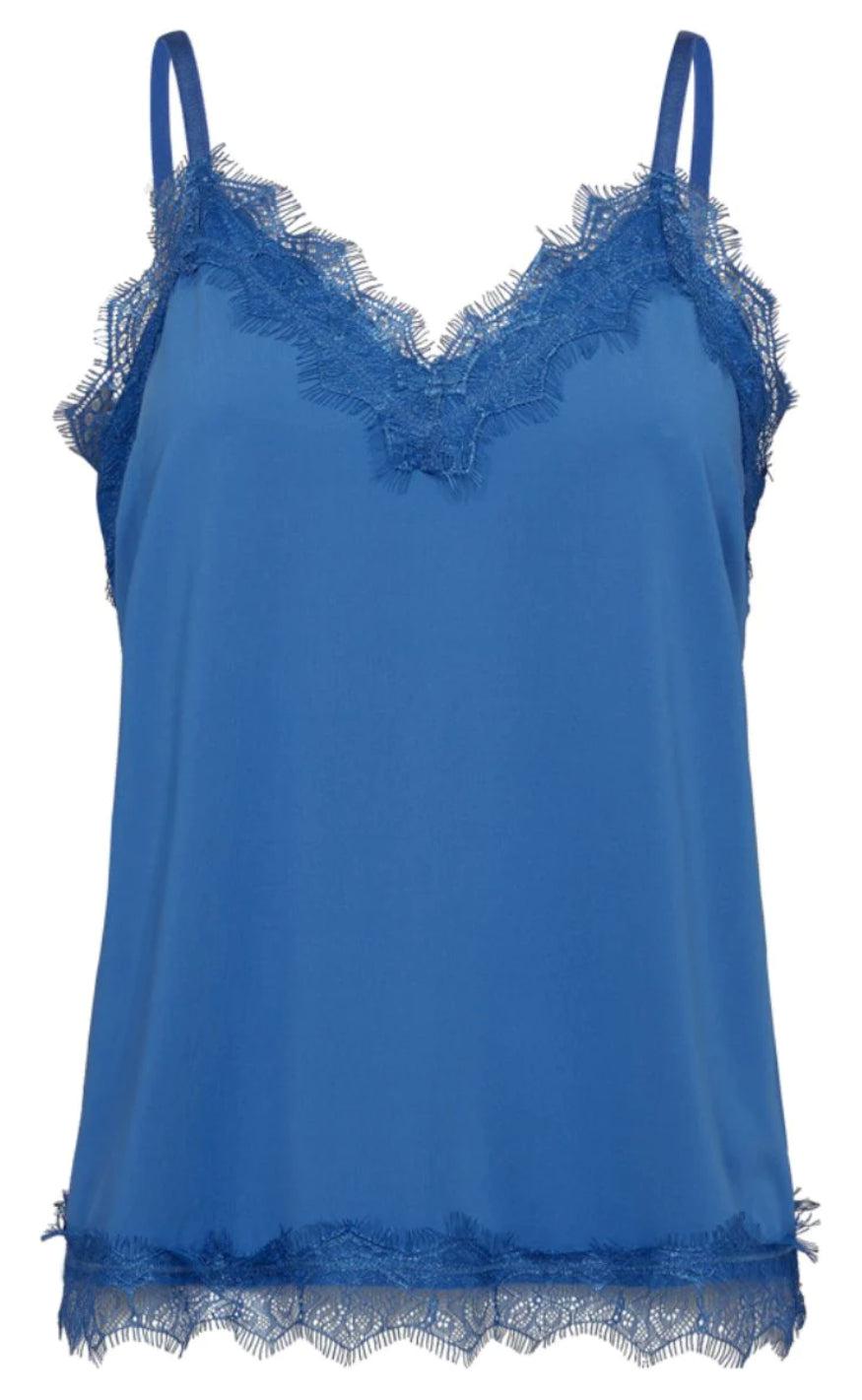 Freequent Top - Bicco - Nebulas Blue