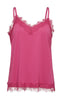 Freequent Top - Bicco - Raspberry Rose