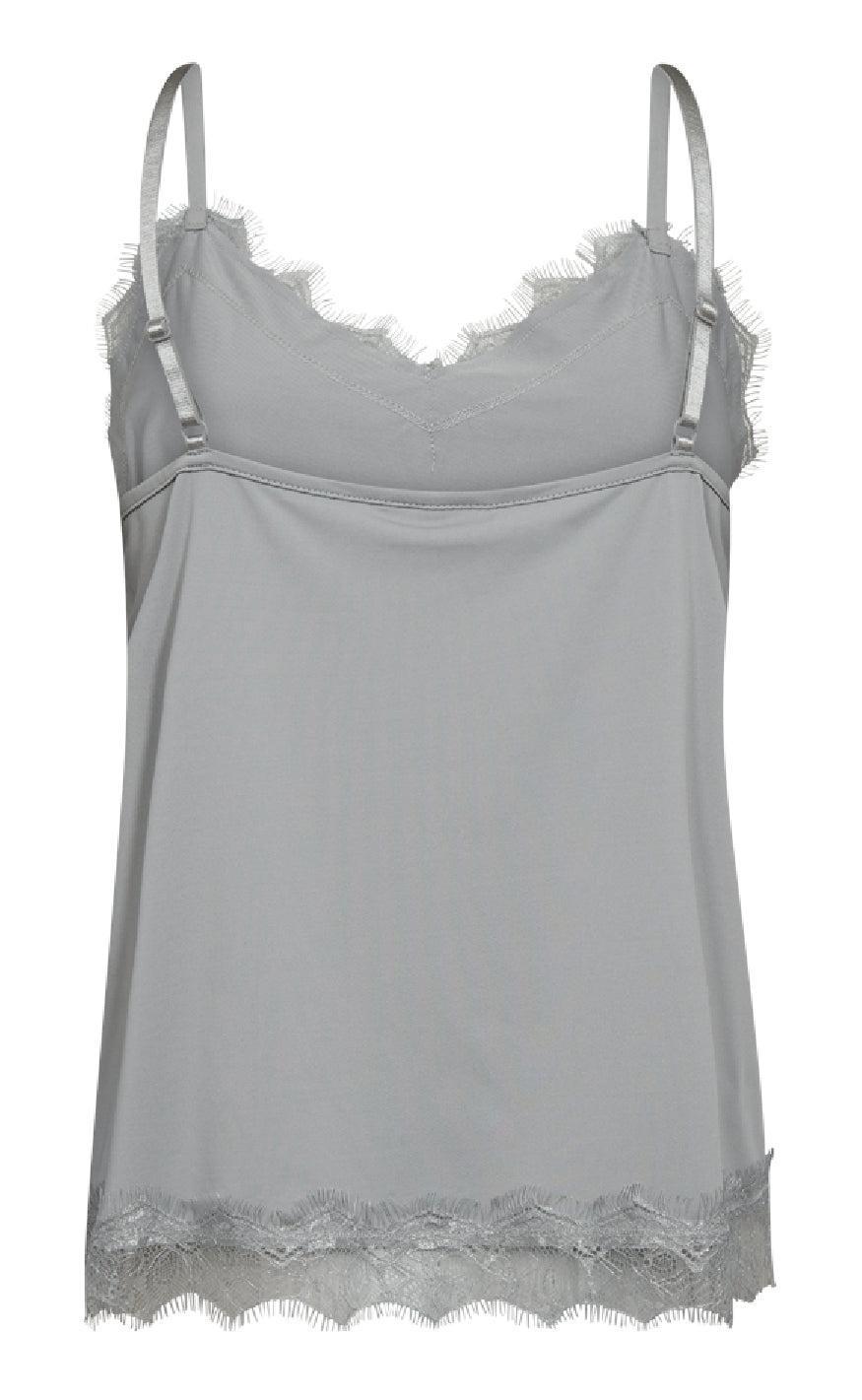 Freequent Top - Bicco Strap - High-Rise