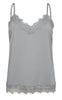 Freequent Top - Bicco Strap - High-Rise
