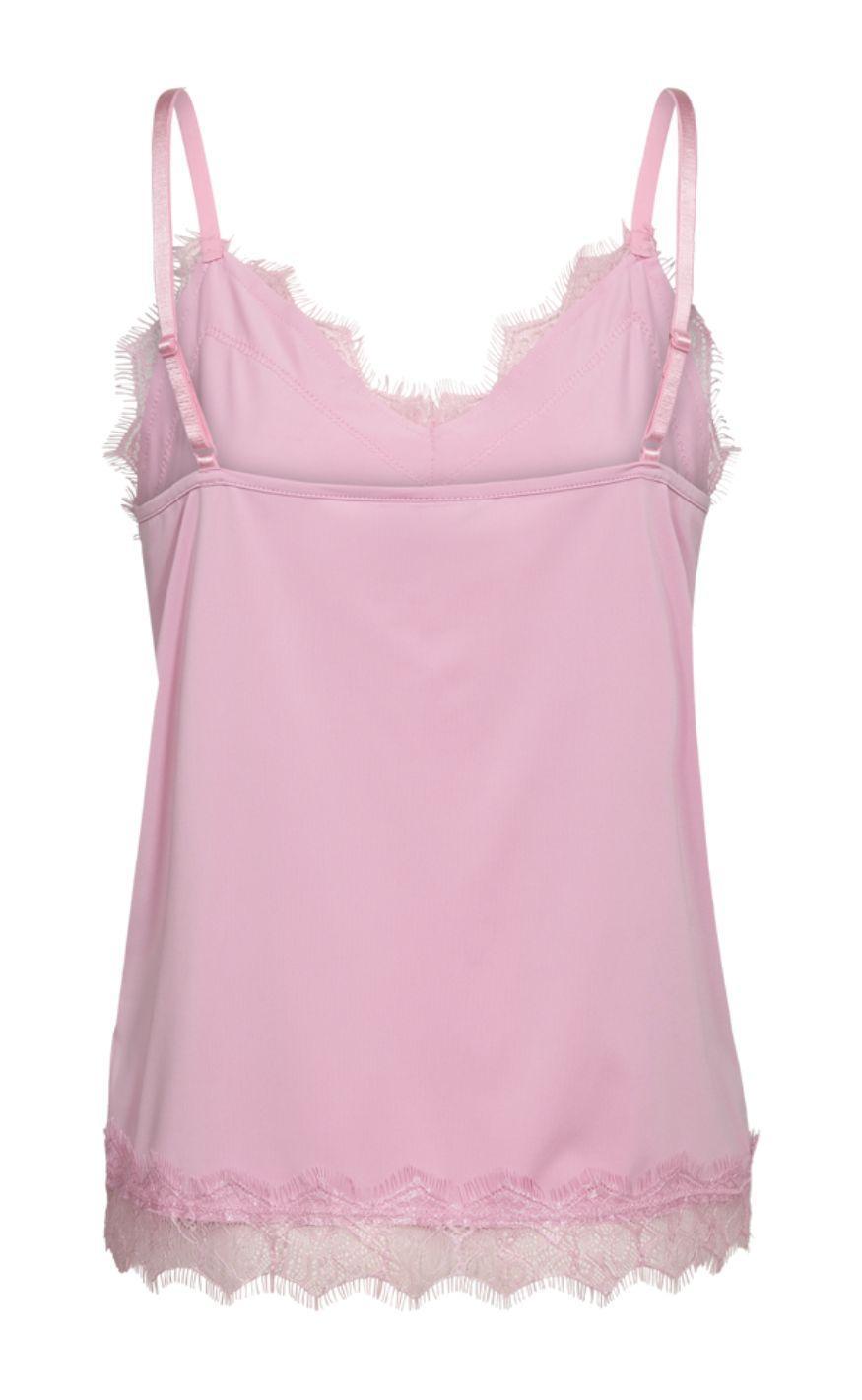 Freequent Top - Bicco Strap - Lilac Sachet