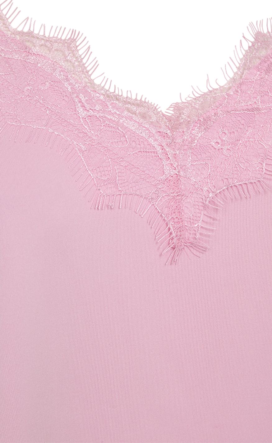 Freequent Top - Bicco Strap - Lilac Sachet