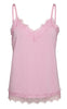 Freequent Top - Bicco Strap - Lilac Sachet