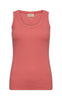 Freequent Top - Hi - Georgia Peach