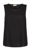 Freequent Top - Lava - Black