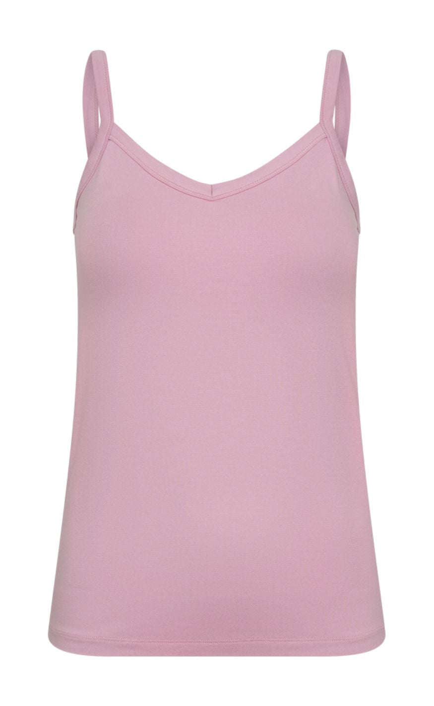 Freequent Top - Liana - Sweet Lilac