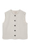 Freequent Vest - Maeve - Moonbeam