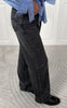 G-STAR Bukser - Judee Loose - Faded Eolith Grey