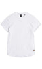 G-STAR T-Shirt - Lash Fem Loose - White