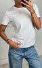 G-STAR T-Shirt - Nifous - White