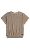 G-STAR T-shirt - Raglan r t wmn - Deep Walnut GD