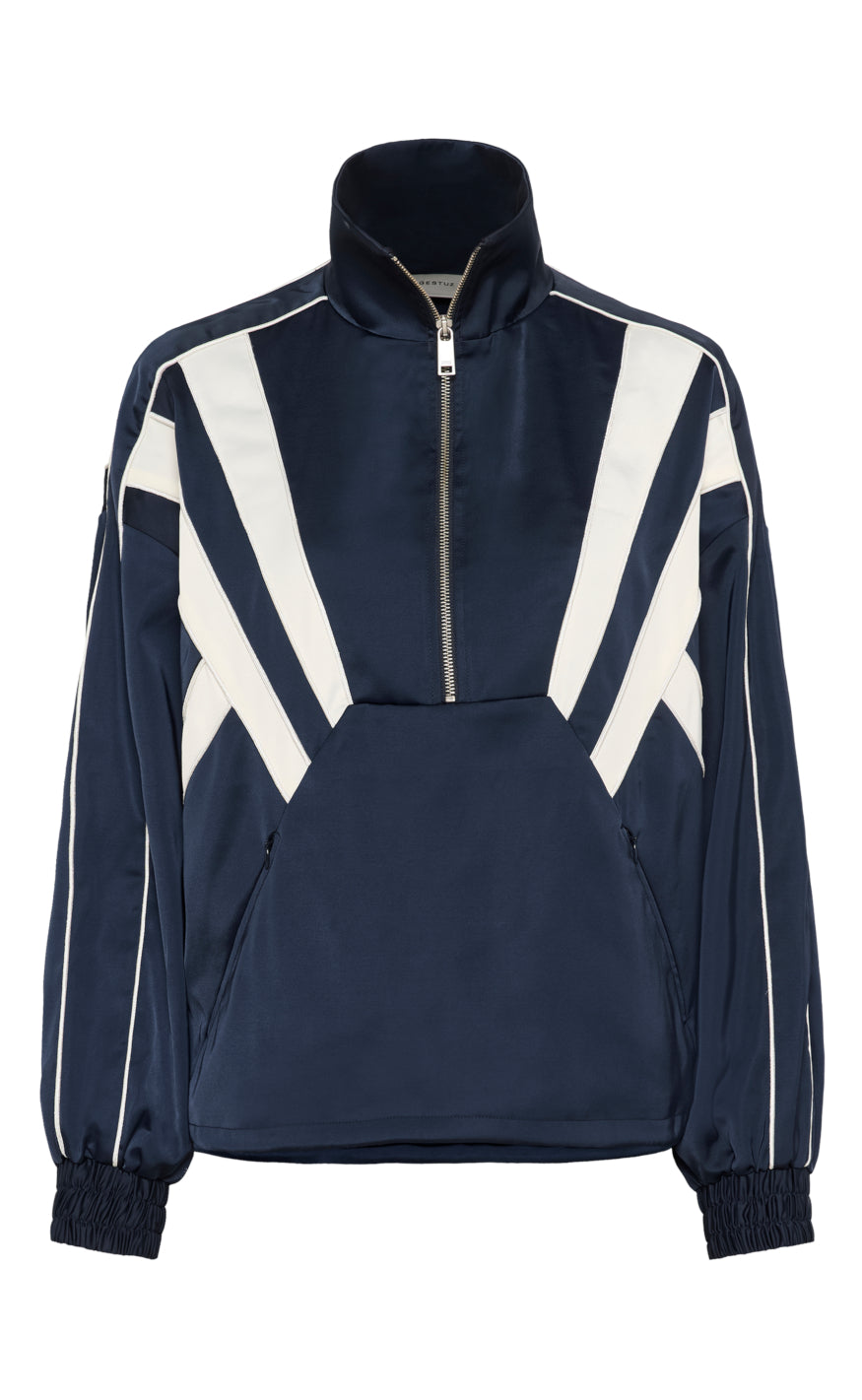 Gestuz Anorak - Bicca - Sky Captain