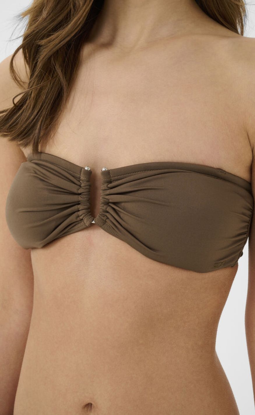 Gestuz Bikini Overdel - Brisa - Rain Drum
