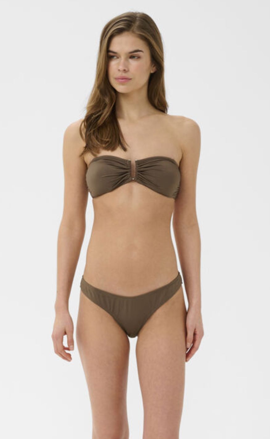 Gestuz Bikini Overdel - Brisa - Rain Drum