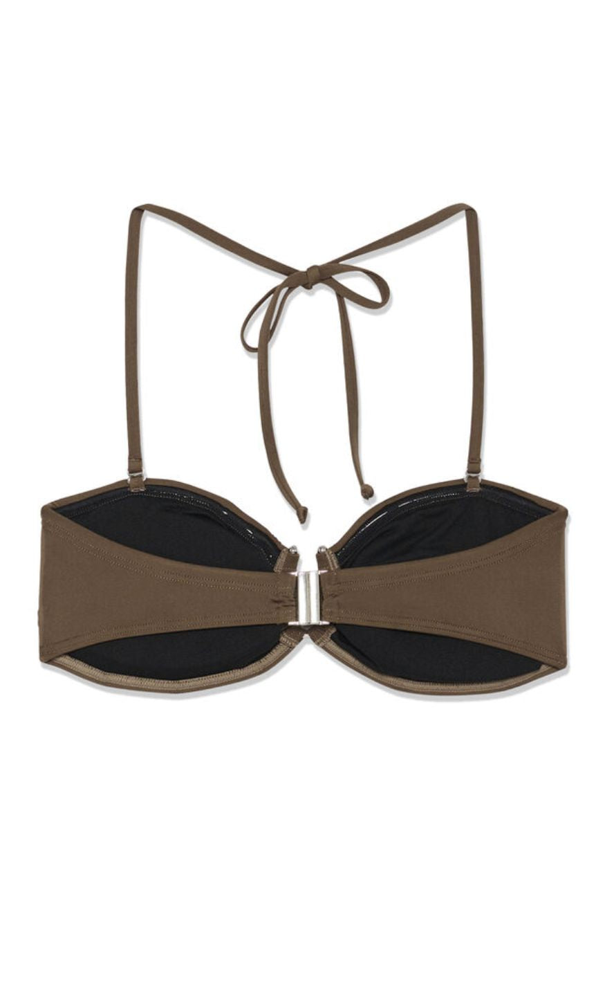 Gestuz Bikini Overdel - Brisa - Rain Drum