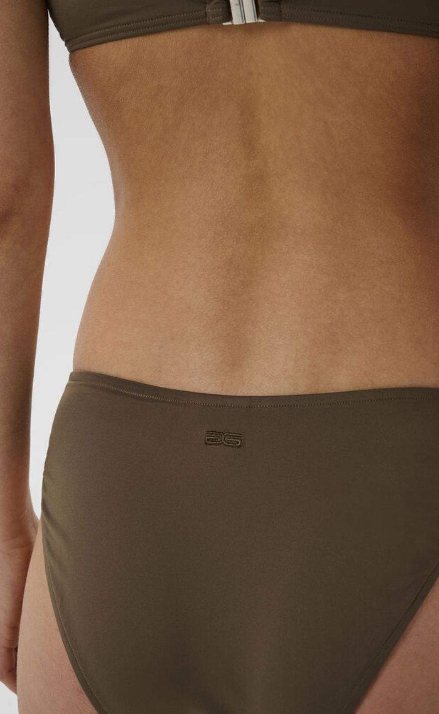 Gestuz Bikini Overdel - Brisa - Rain Drum