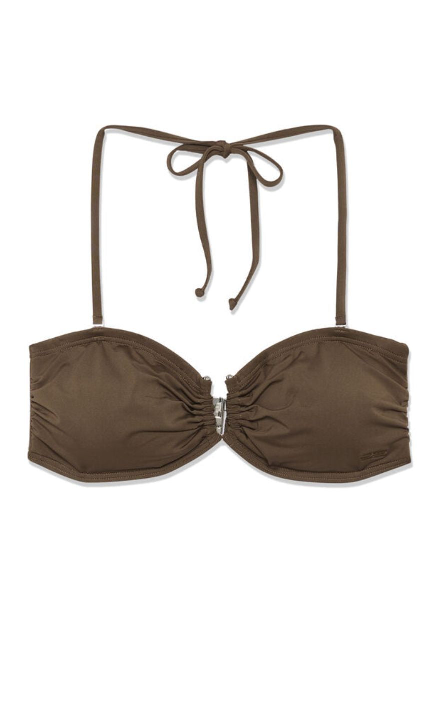 Gestuz Bikini Overdel - Brisa - Rain Drum