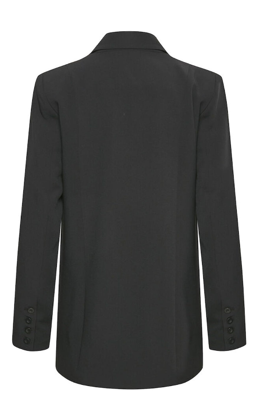 Gestuz Blazer - Joelle - Black