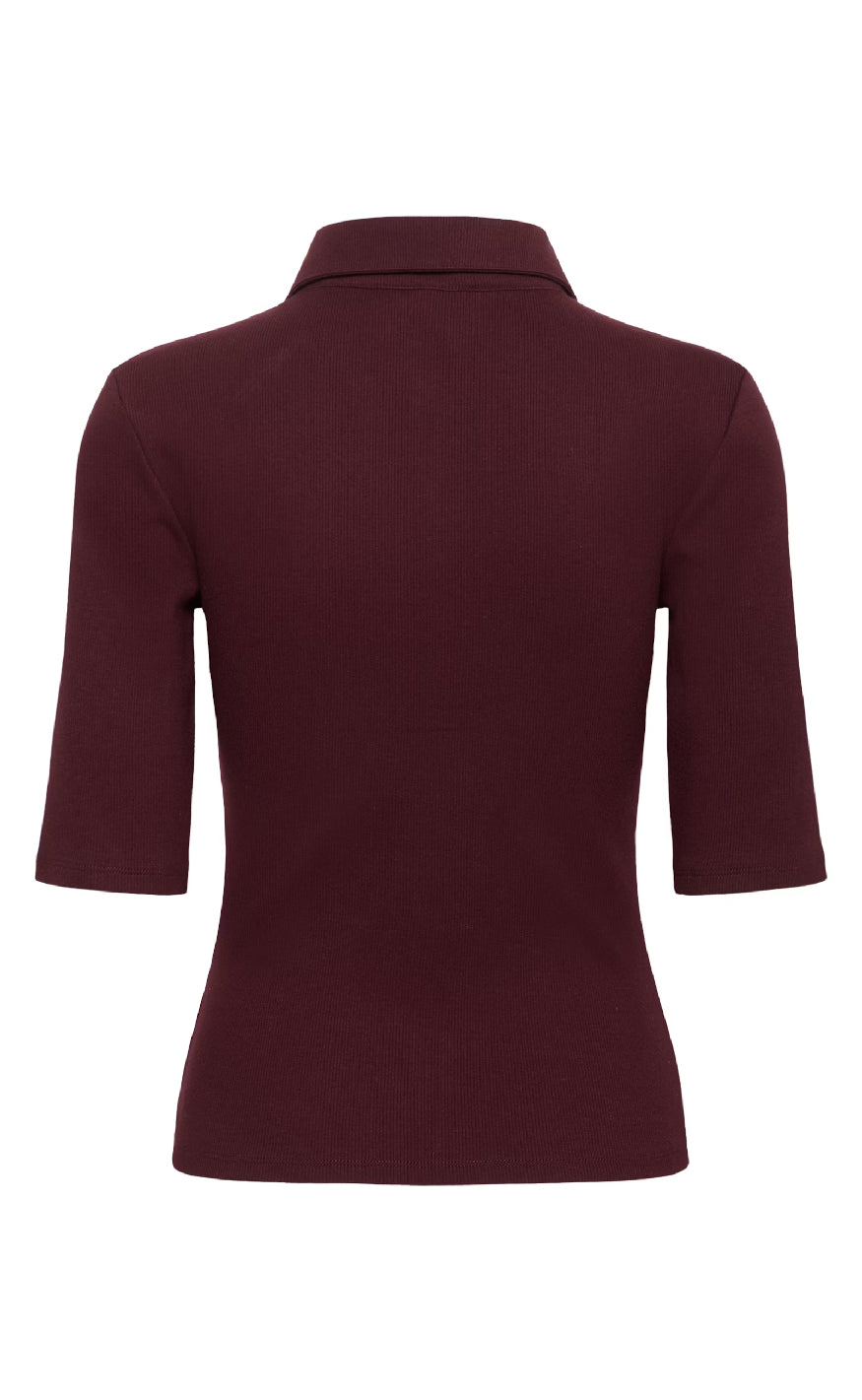 Gestuz Bluse - Drew Polo - Aronia