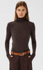 Gestuz Bluse - Ninia - Mole