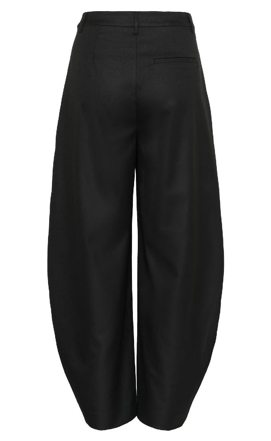 Gestuz Bukser - Callia - Black