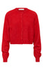 Gestuz Cardigan - Debbie - Postbox Melange