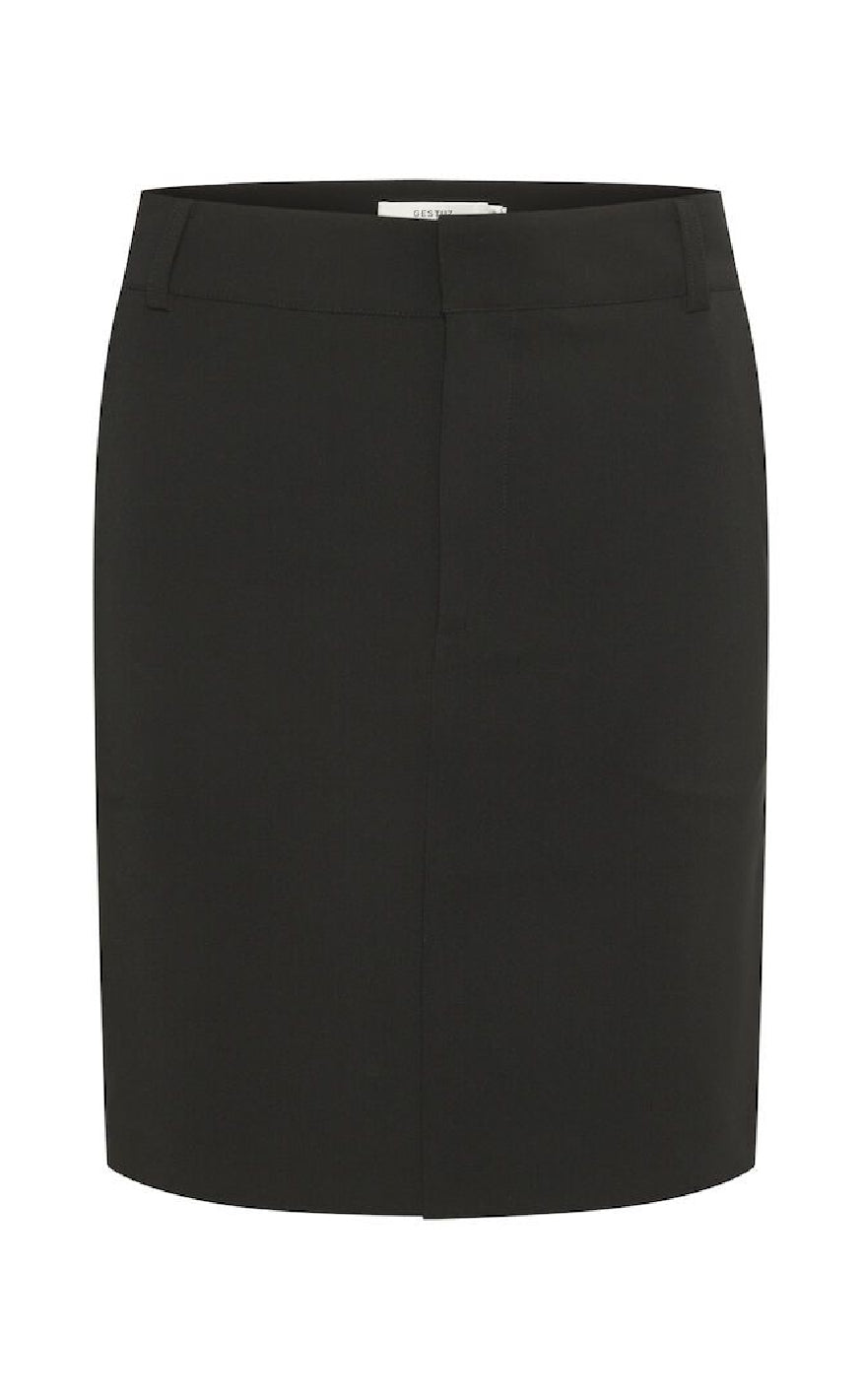 Gestuz Nederdel - Joelle MW - Black