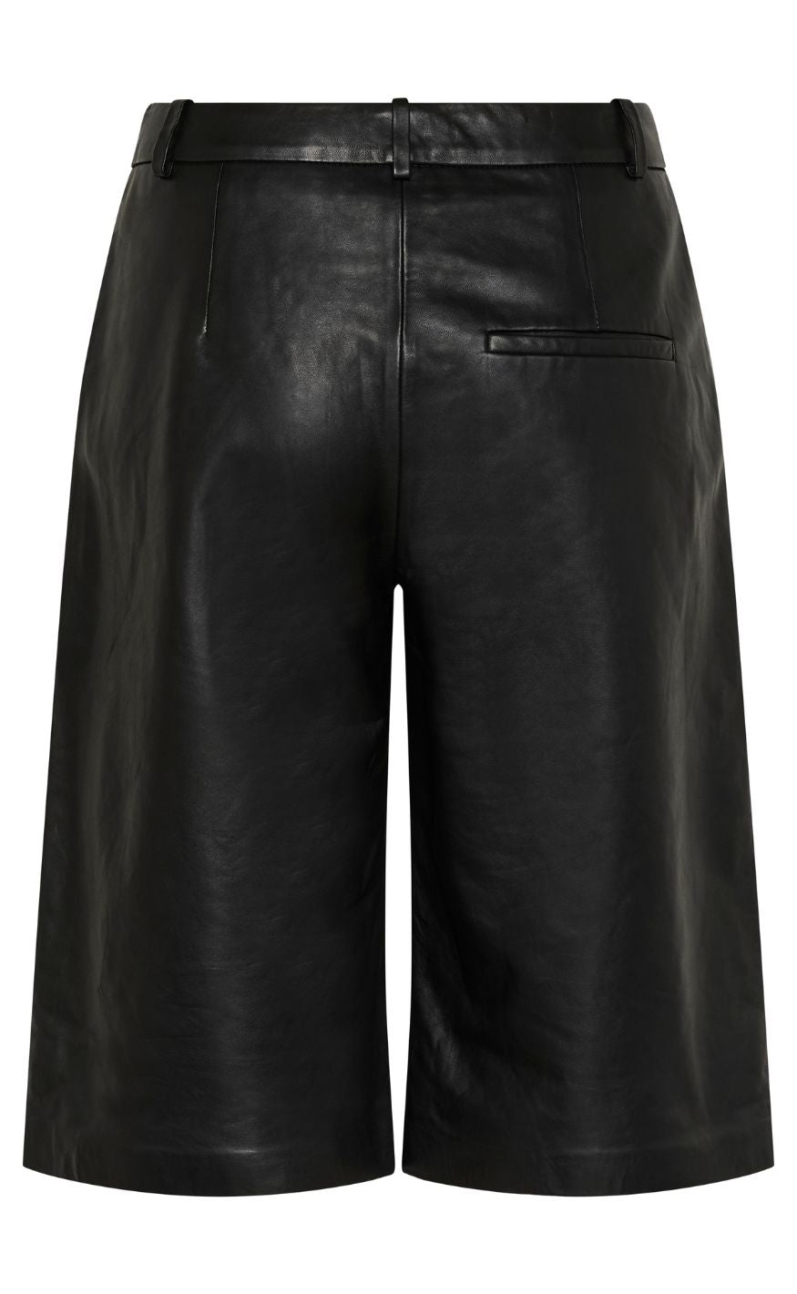 Gestuz Shorts - Allis - Black