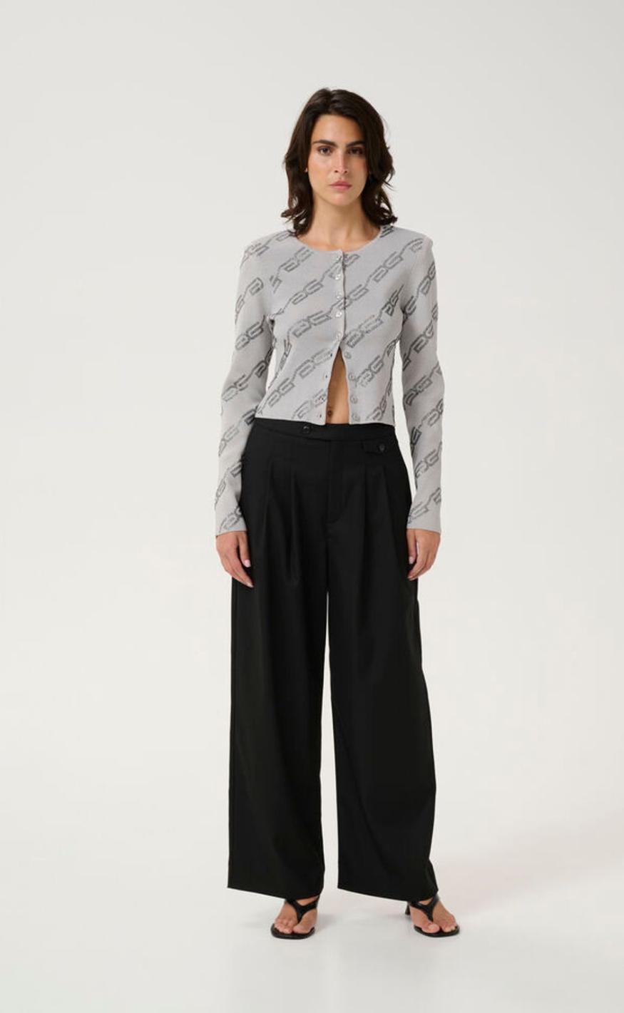 Gestuz Strik - Saya - Bright White