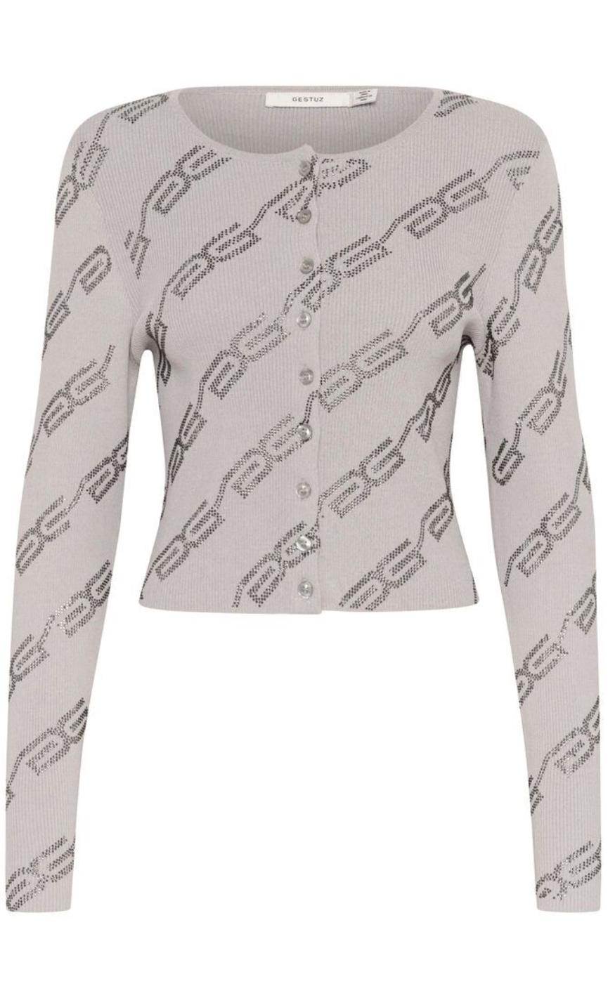 Gestuz Strik - Saya - Bright White