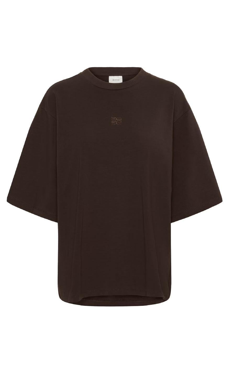 Gestuz T-shirt - Dami - Mole