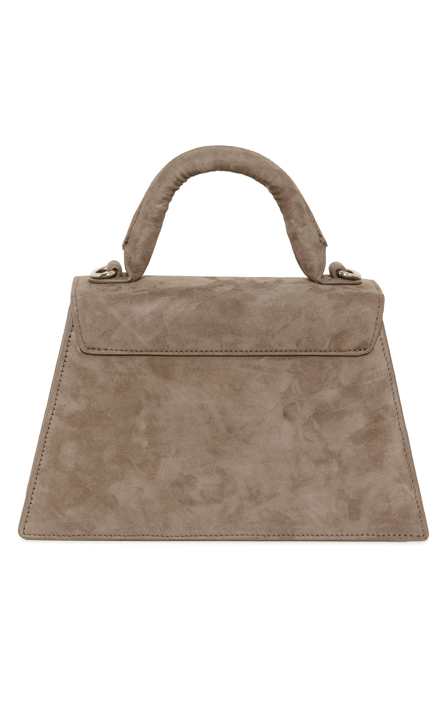 Gestuz Taske - Harvey - Walnut