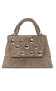 Gestuz Taske - Harvey - Walnut