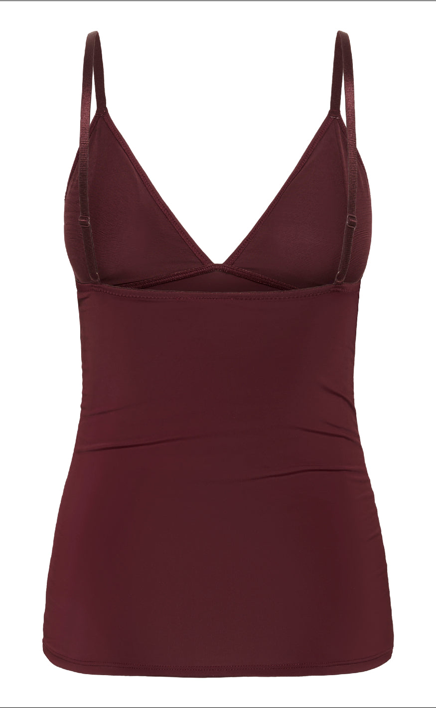 Gestuz Top - Cami - Aronia