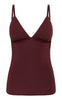 Gestuz Top - Cami - Aronia